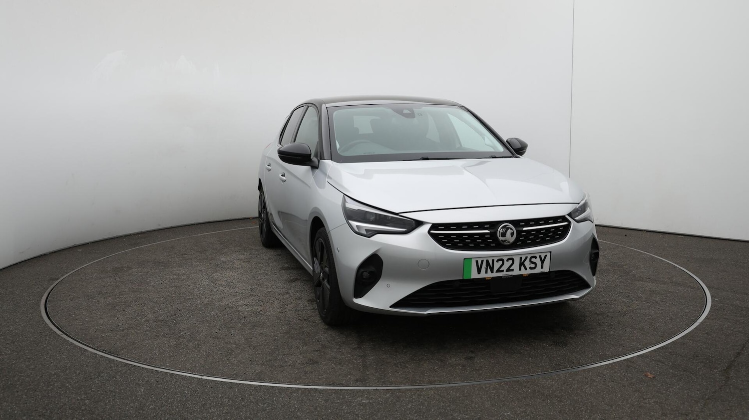 Used Vauxhall Corsa 2022 for sale - 76158453: Photo 41