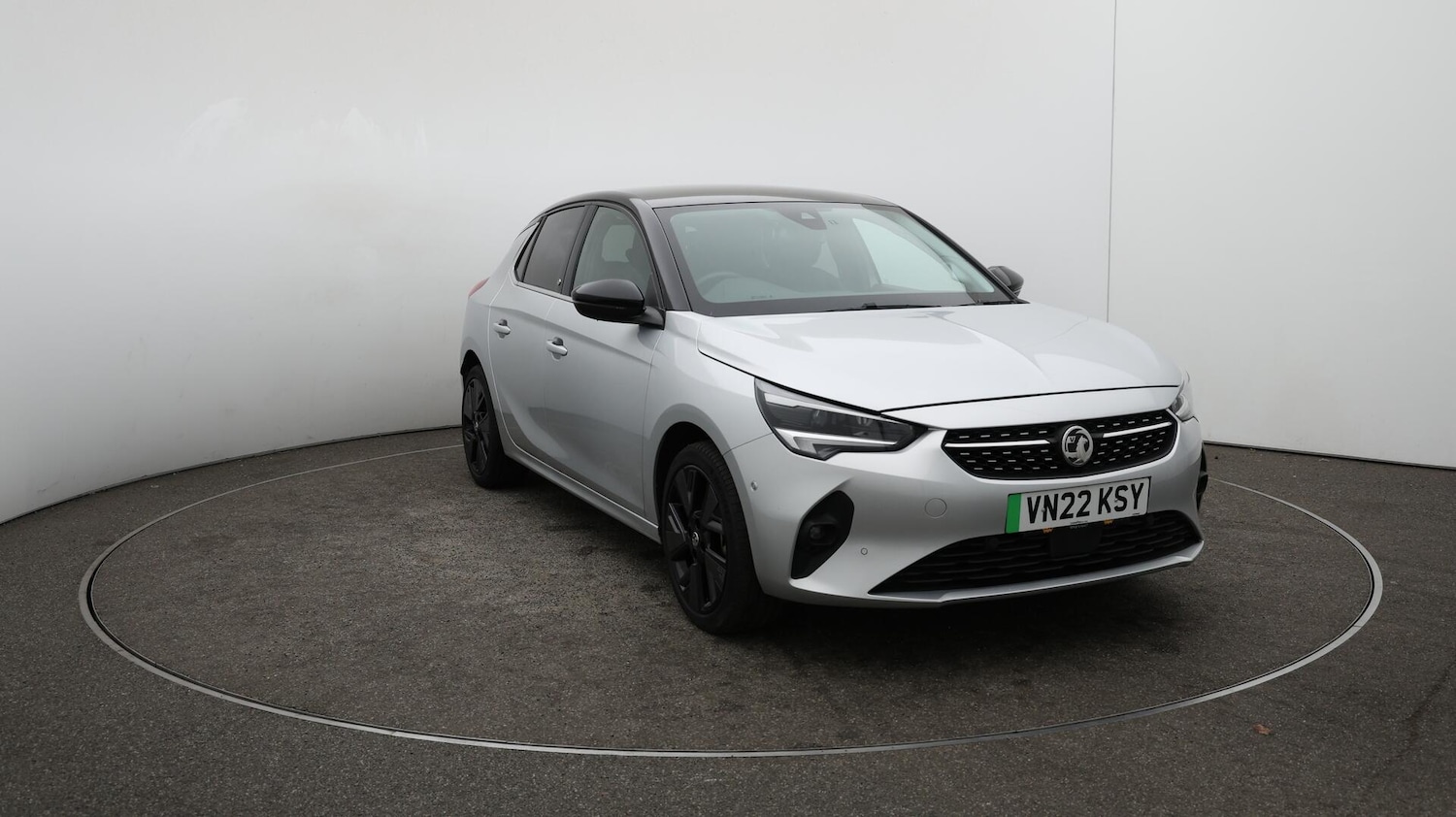 Used Vauxhall Corsa 2022 for sale - 76158453: Photo 42
