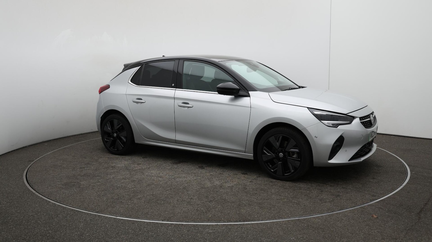 Used Vauxhall Corsa 2022 for sale - 76158453: Photo 45