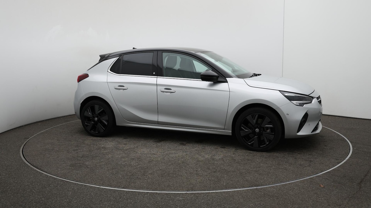 Used Vauxhall Corsa 2022 for sale - 76158453: Photo 46