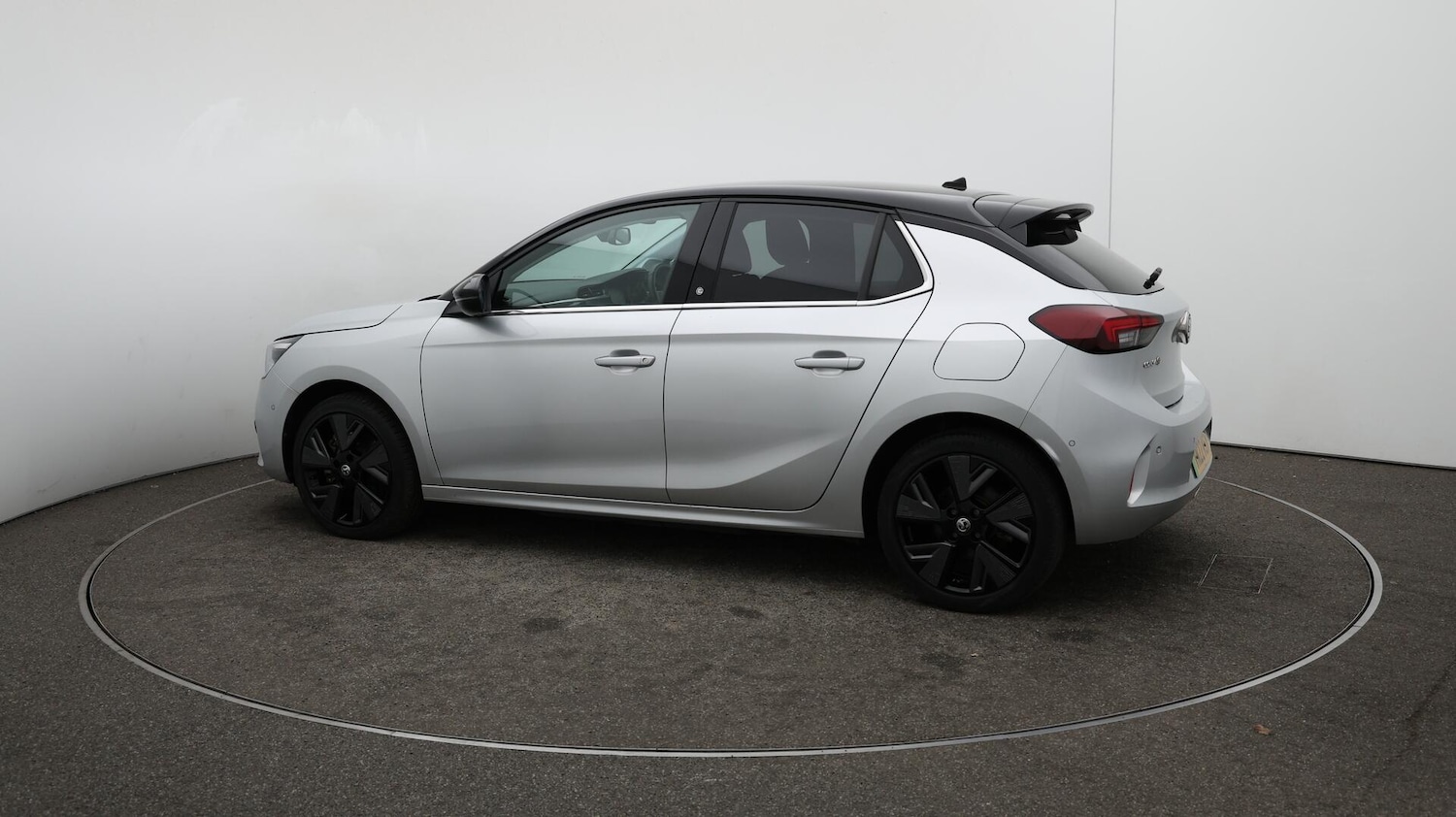 Used Vauxhall Corsa 2022 for sale - 76158453: Photo 47