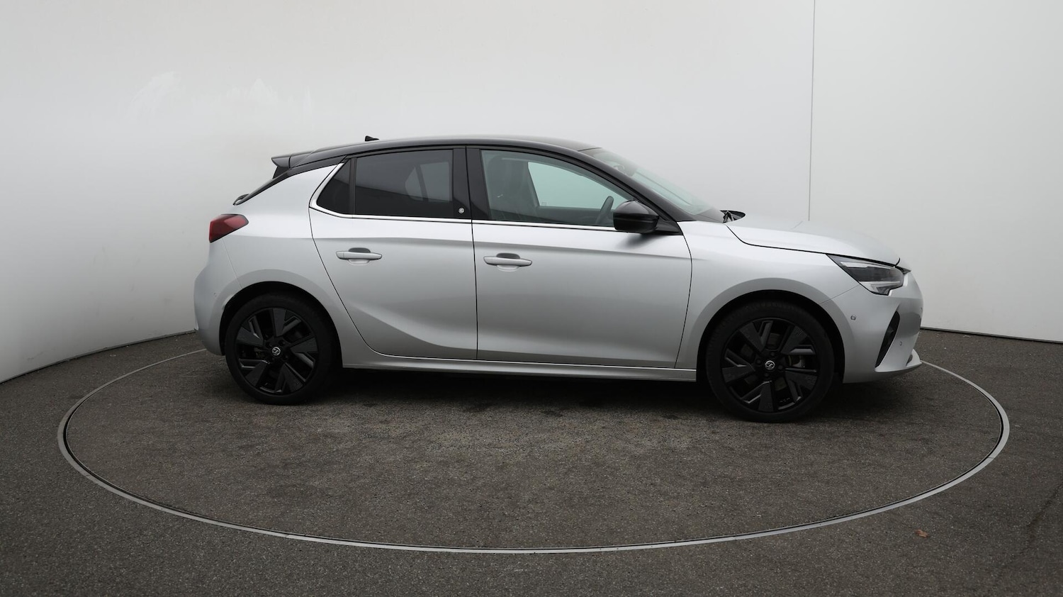 Used Vauxhall Corsa 2022 for sale - 76158453: Photo 48