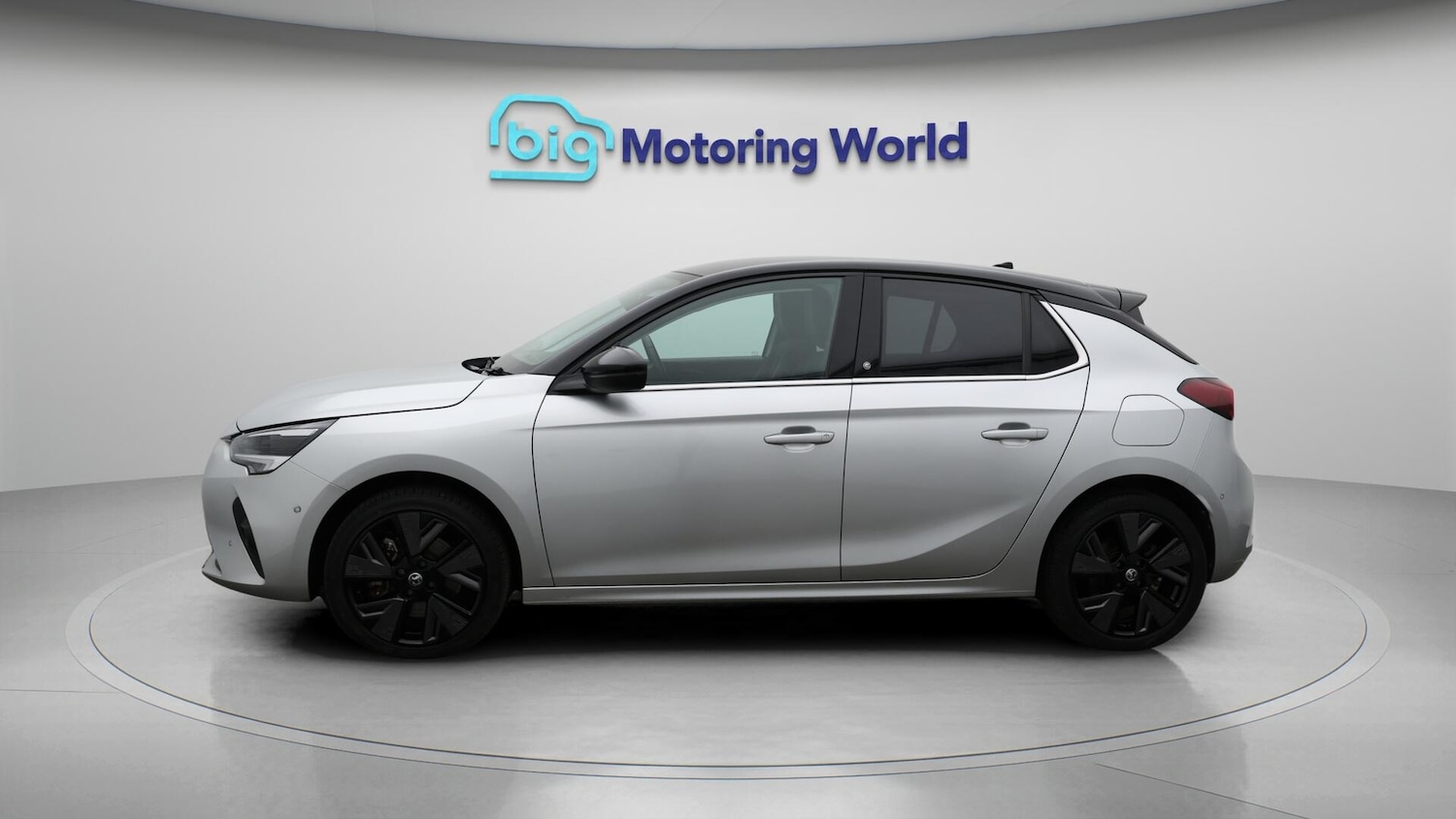 Used Vauxhall Corsa 2022 for sale - 76158453: Photo 5