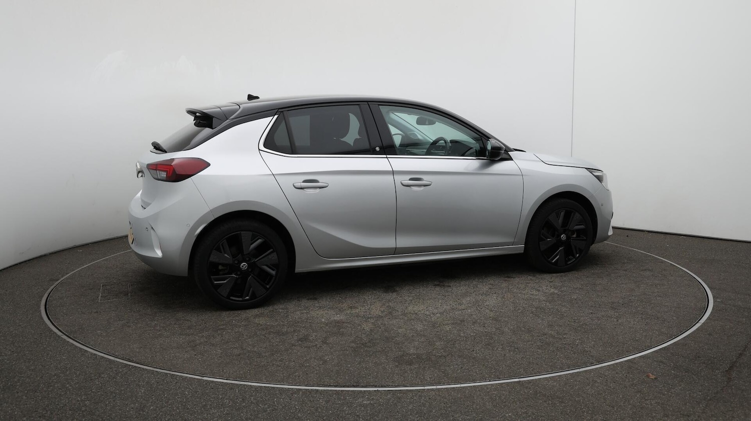 Used Vauxhall Corsa 2022 for sale - 76158453: Photo 51