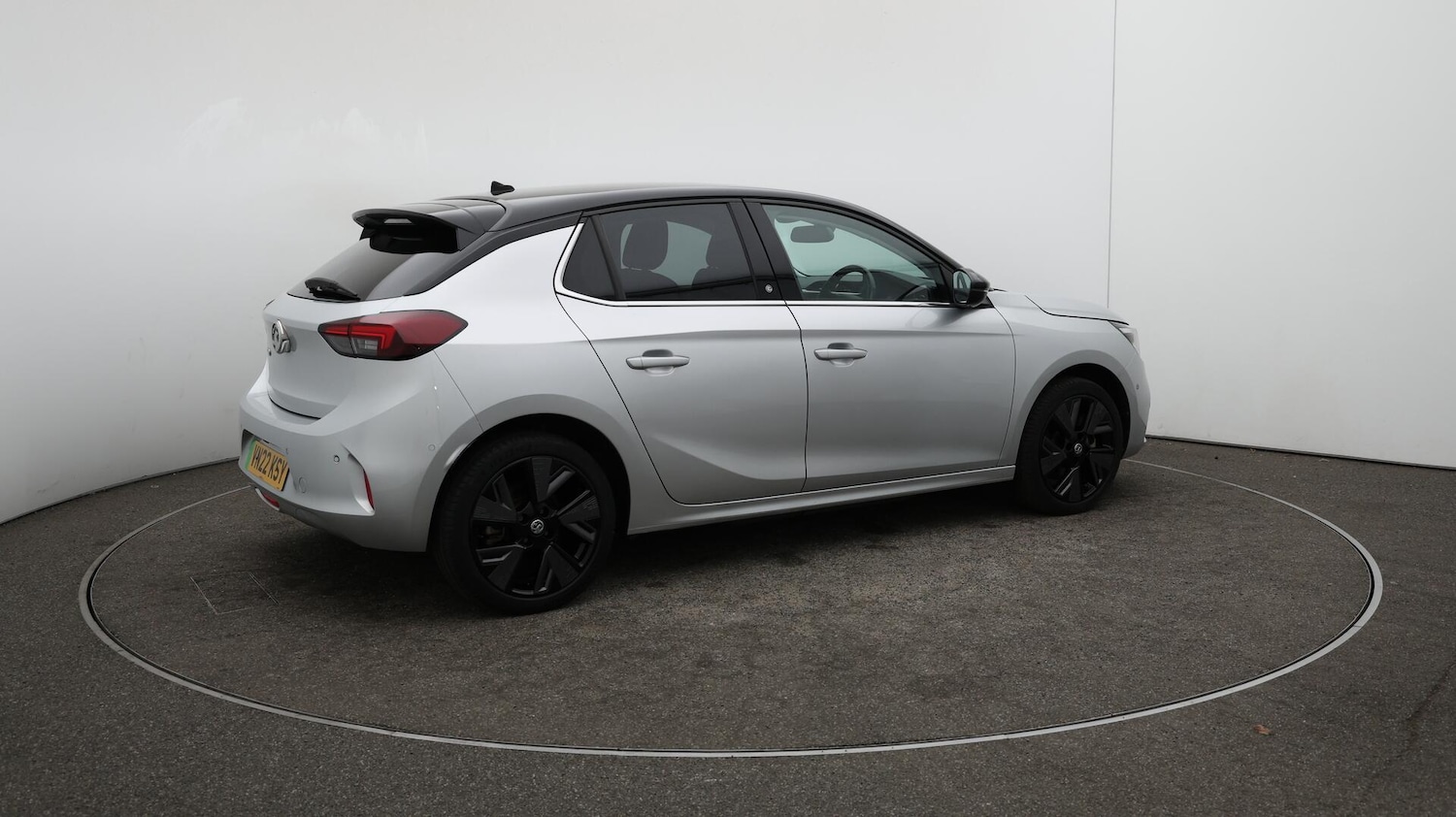 Used Vauxhall Corsa 2022 for sale - 76158453: Photo 52