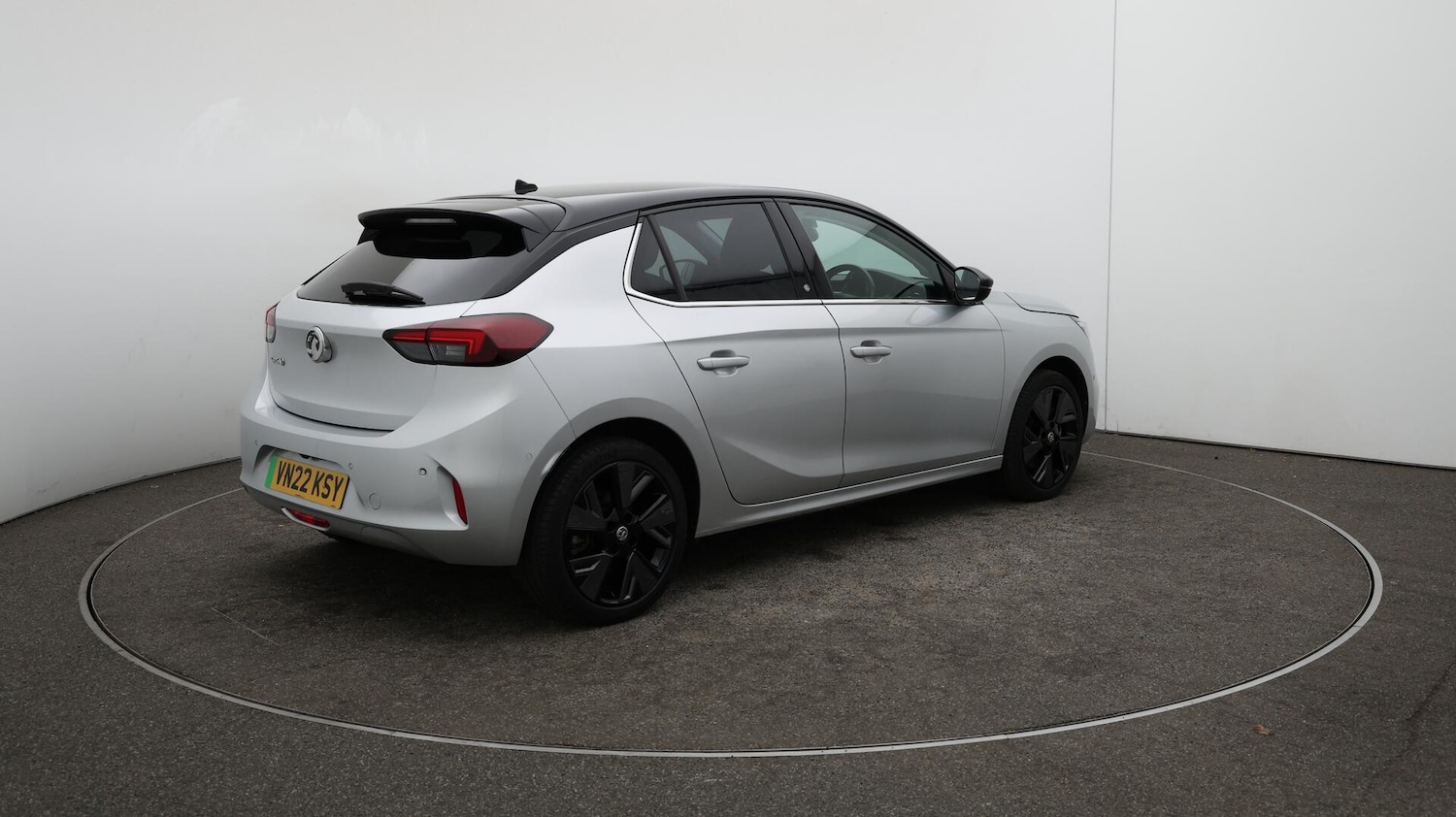 Used Vauxhall Corsa 2022 for sale - 76158453: Photo 53
