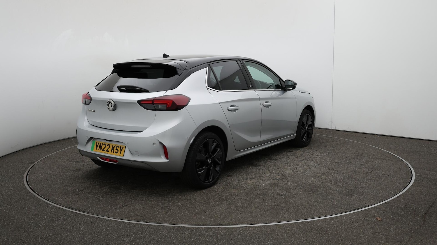 Used Vauxhall Corsa 2022 for sale - 76158453: Photo 54