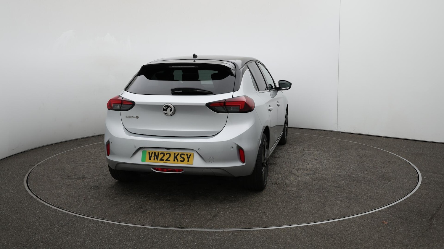 Used Vauxhall Corsa 2022 for sale - 76158453: Photo 56