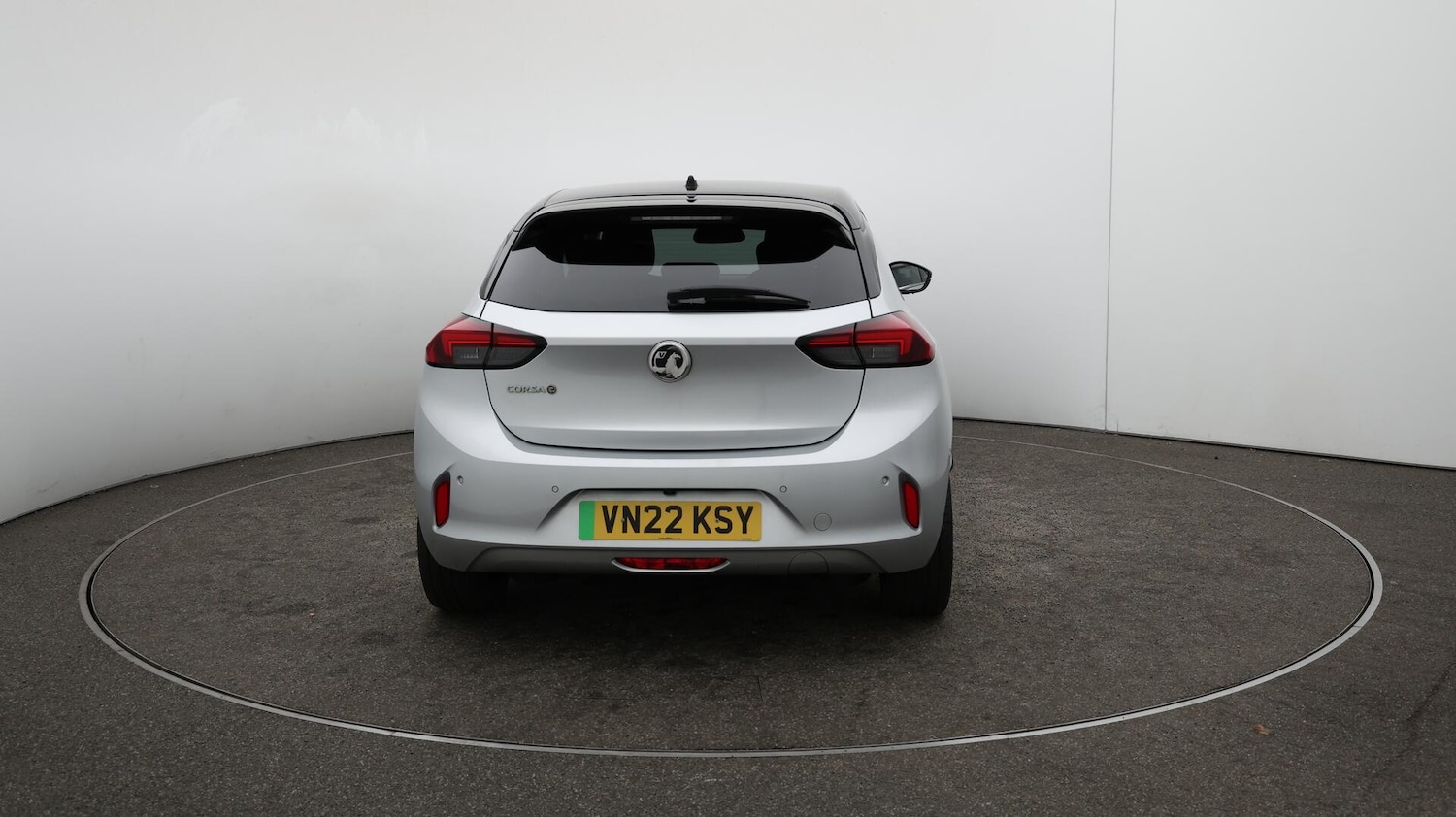 Used Vauxhall Corsa 2022 for sale - 76158453: Photo 57