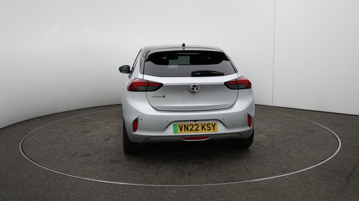 Used Vauxhall Corsa 2022 for sale - 76158453: Photo 59