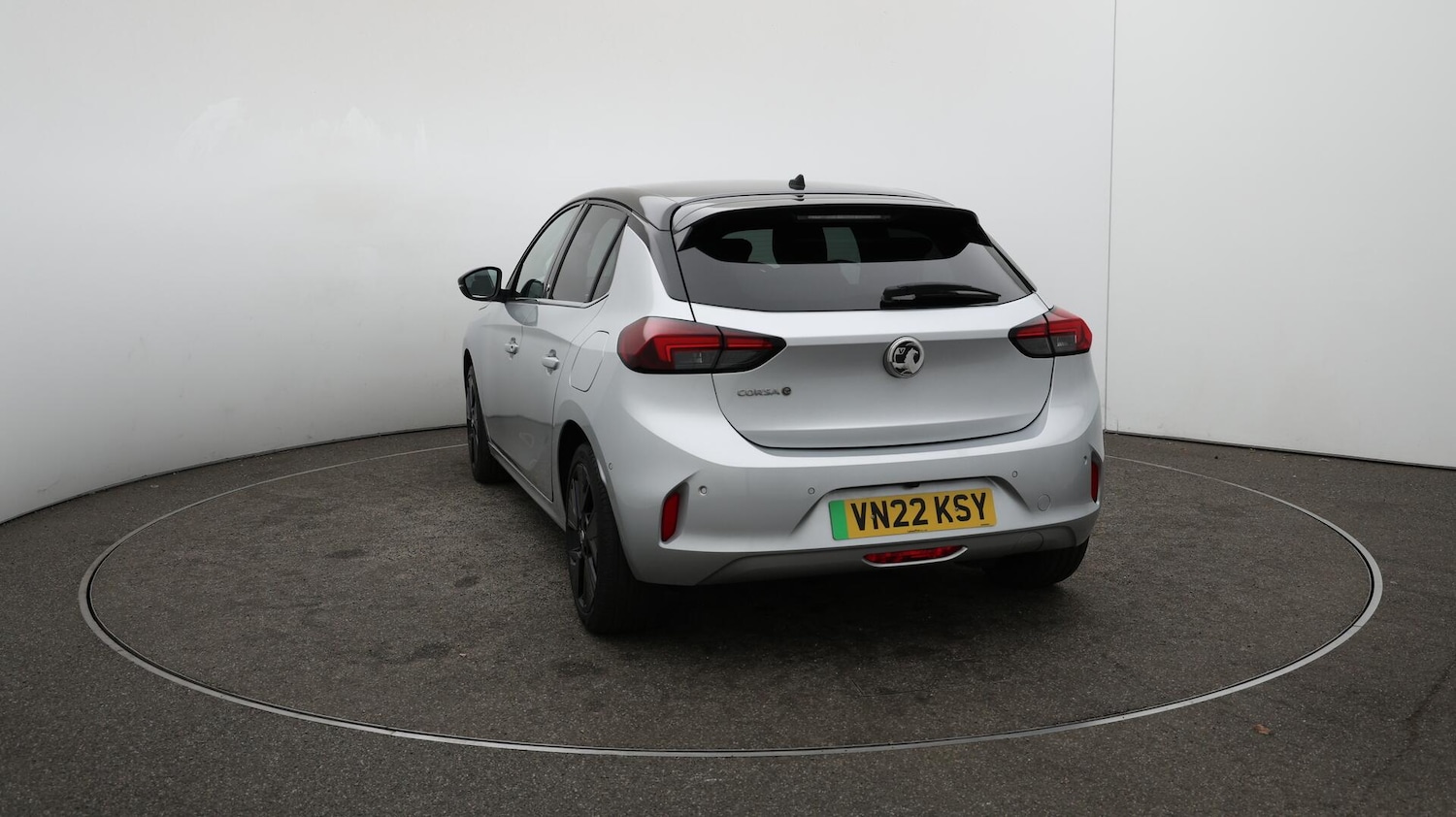 Used Vauxhall Corsa 2022 for sale - 76158453: Photo 60