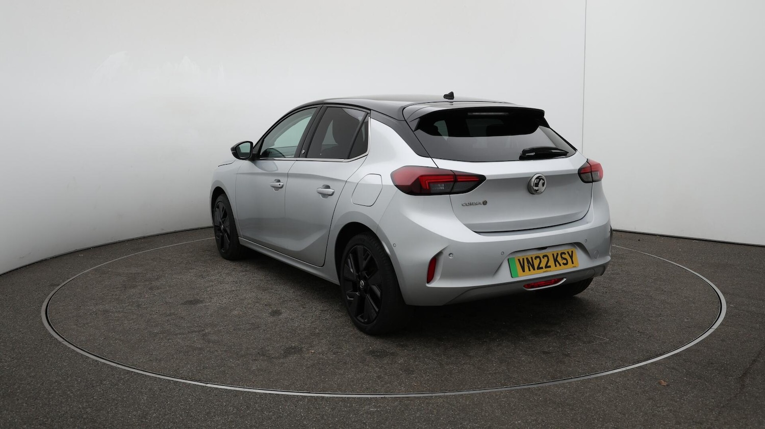 Used Vauxhall Corsa 2022 for sale - 76158453: Photo 61
