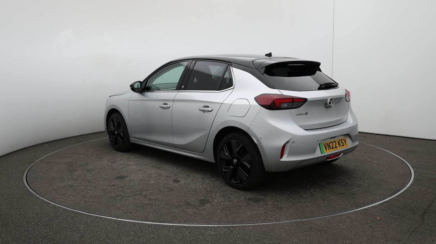 Used Vauxhall Corsa 2022 for sale - 76158453: Photo 62