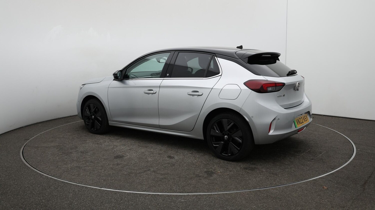 Used Vauxhall Corsa 2022 for sale - 76158453: Photo 63