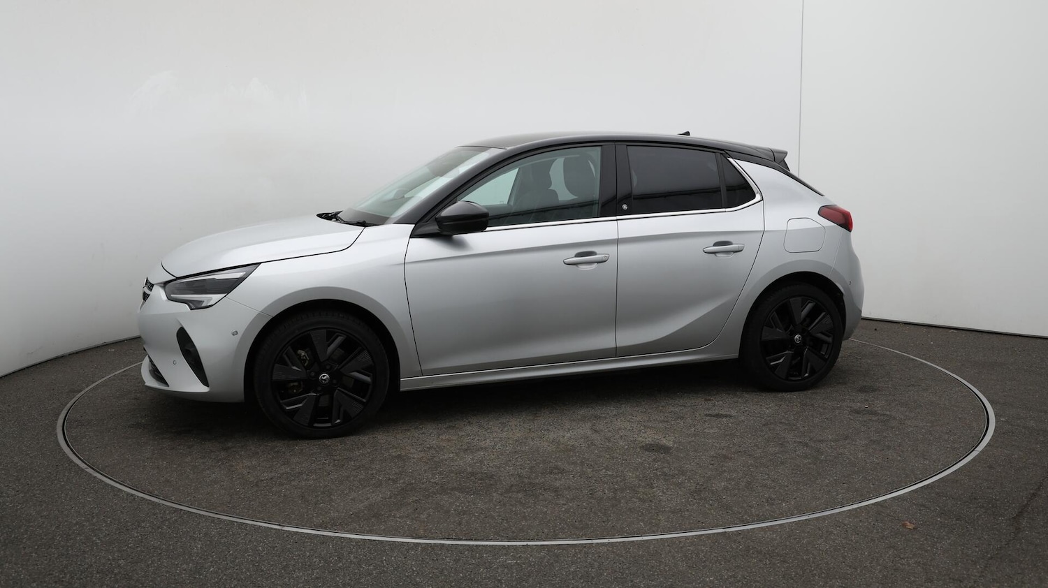 Used Vauxhall Corsa 2022 for sale - 76158453: Photo 66