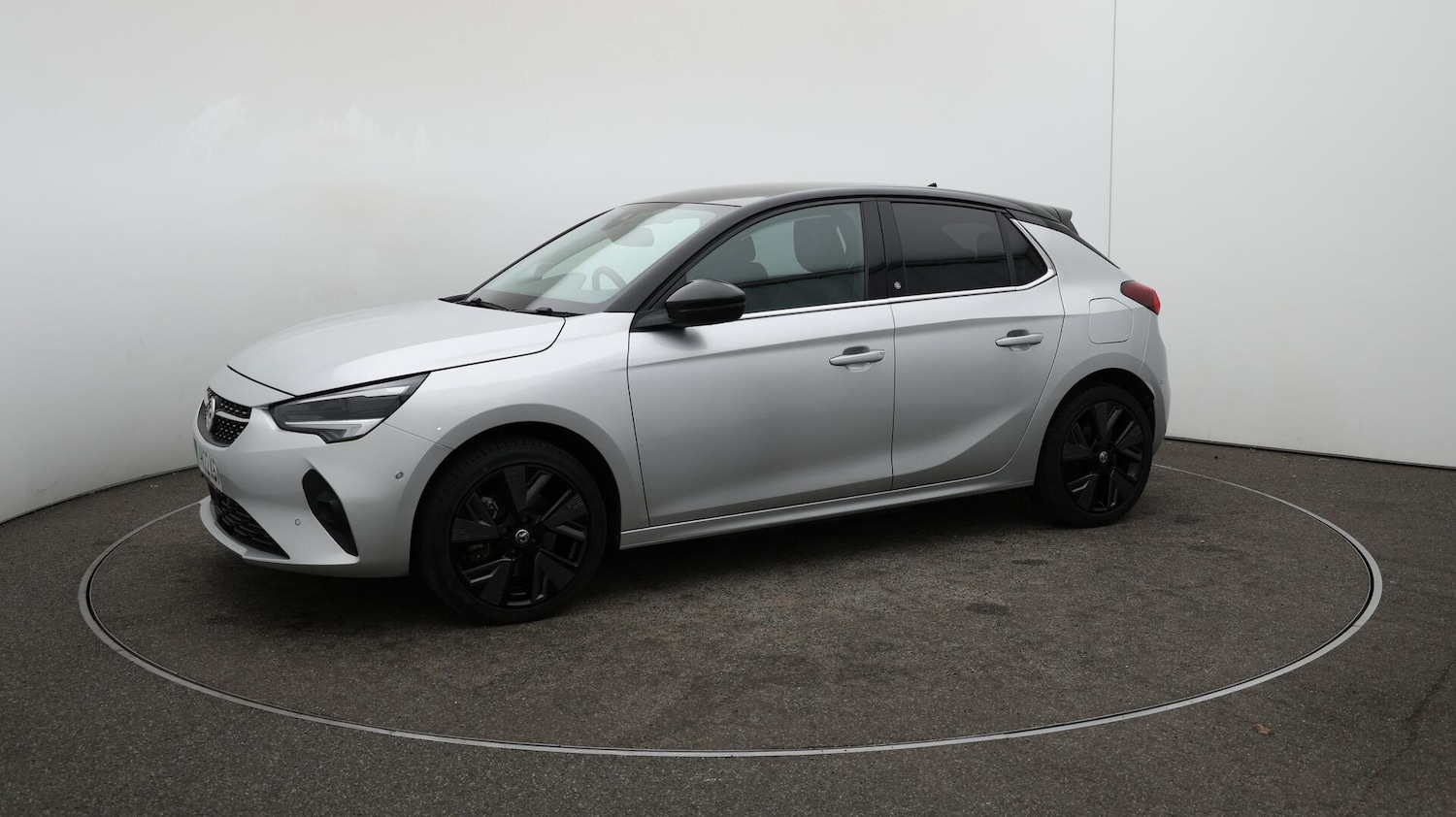 Used Vauxhall Corsa 2022 for sale - 76158453: Photo 67