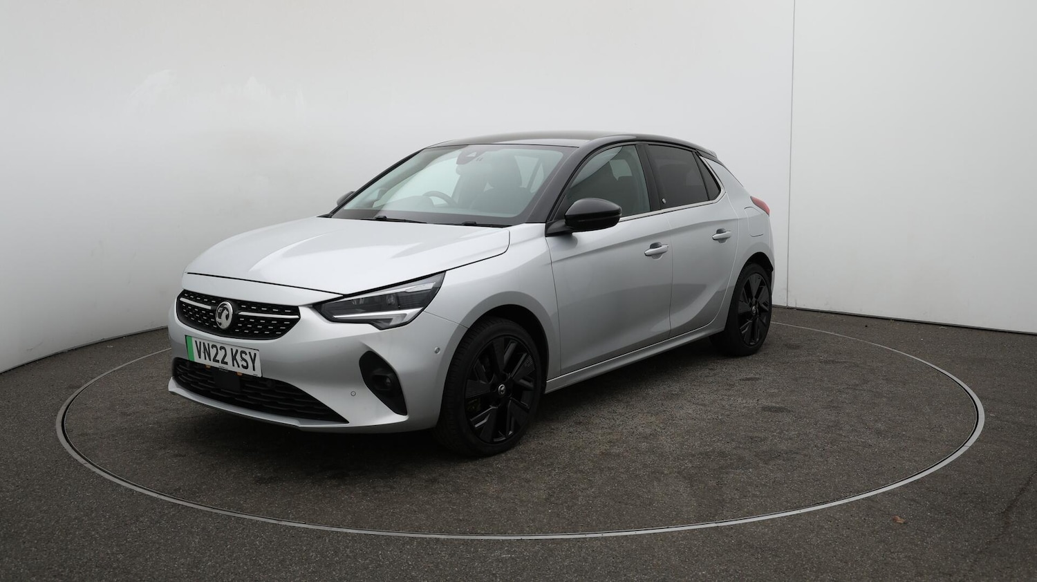 Used Vauxhall Corsa 2022 for sale - 76158453: Photo 69