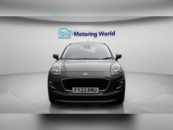 Used Ford Puma 2023 for sale - 79457574: Photo