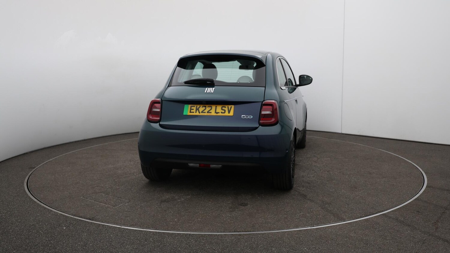 Vehicle 57