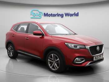 2021 (21) - 1.5 T-GDI Exclusive SUV 5dr Petrol DCT Euro 6 (s/s) (162 ps)