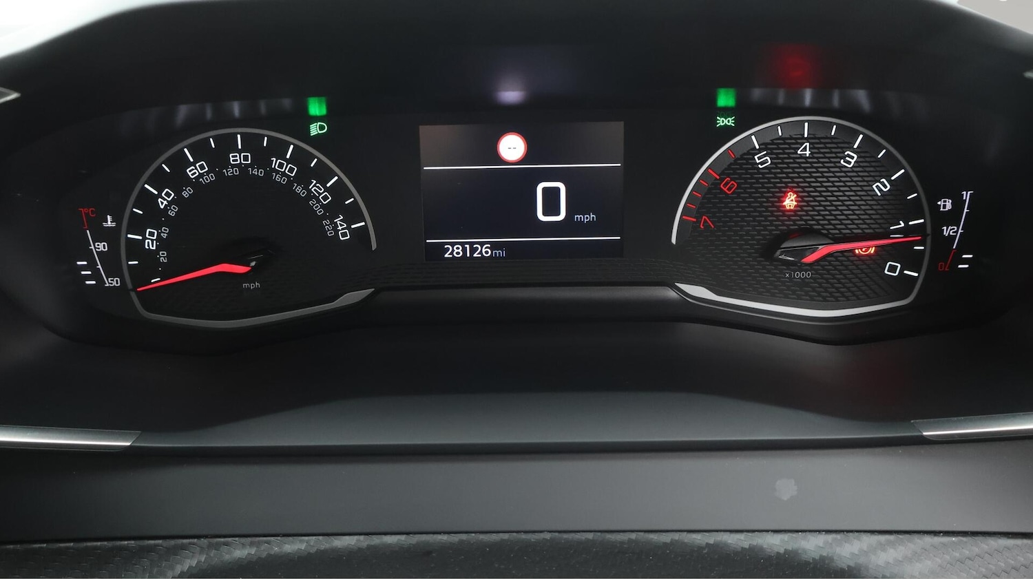 Used Peugeot 2008 2022 for sale - 76644568: Photo 11