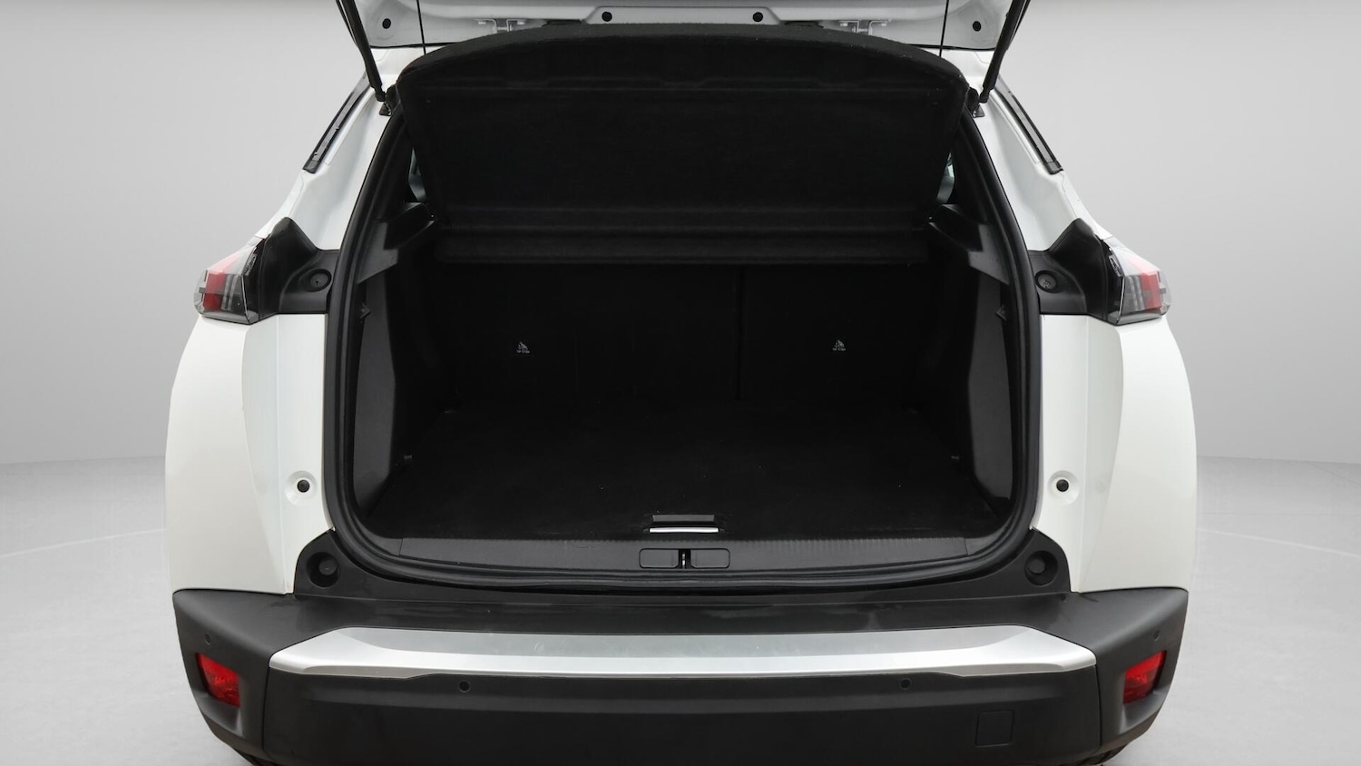 Used Peugeot 2008 2022 for sale - 76644568: Photo 18