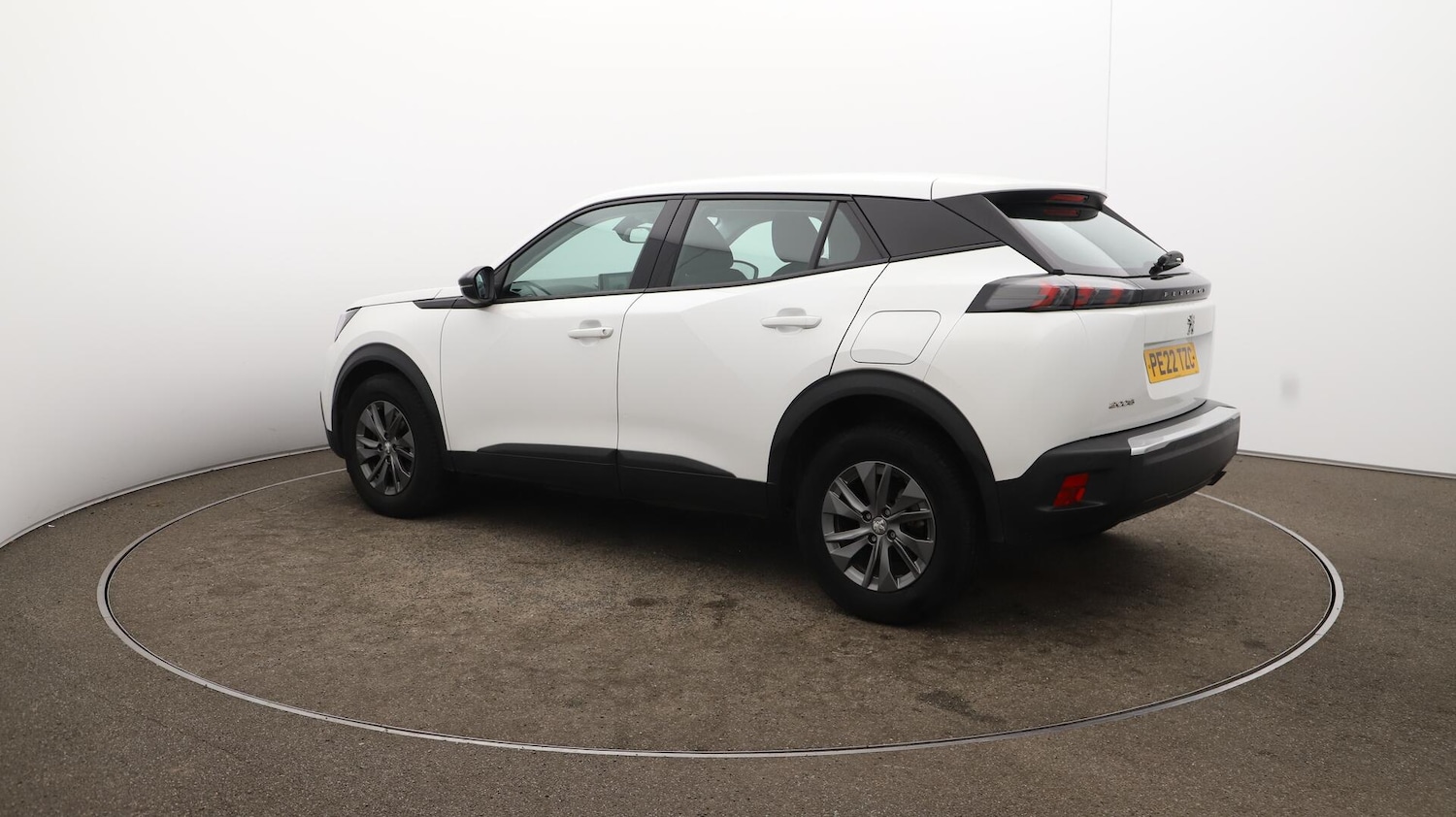 Used Peugeot 2008 2022 for sale - 76644568: Photo 37