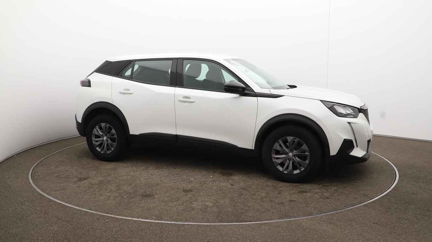 Used Peugeot 2008 2022 for sale - 76644568: Photo 48