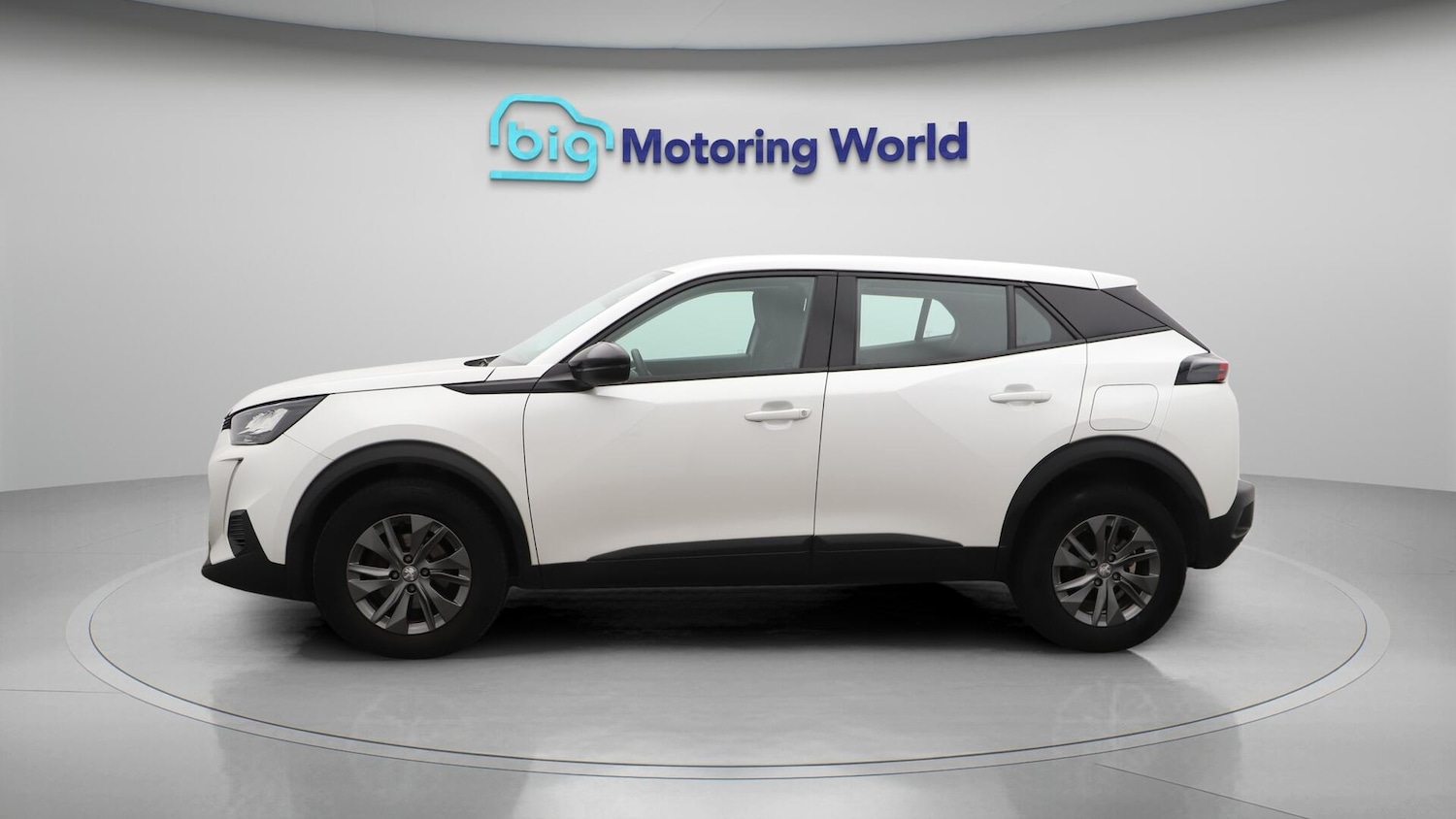 Used Peugeot 2008 2022 for sale - 76644568: Photo 5