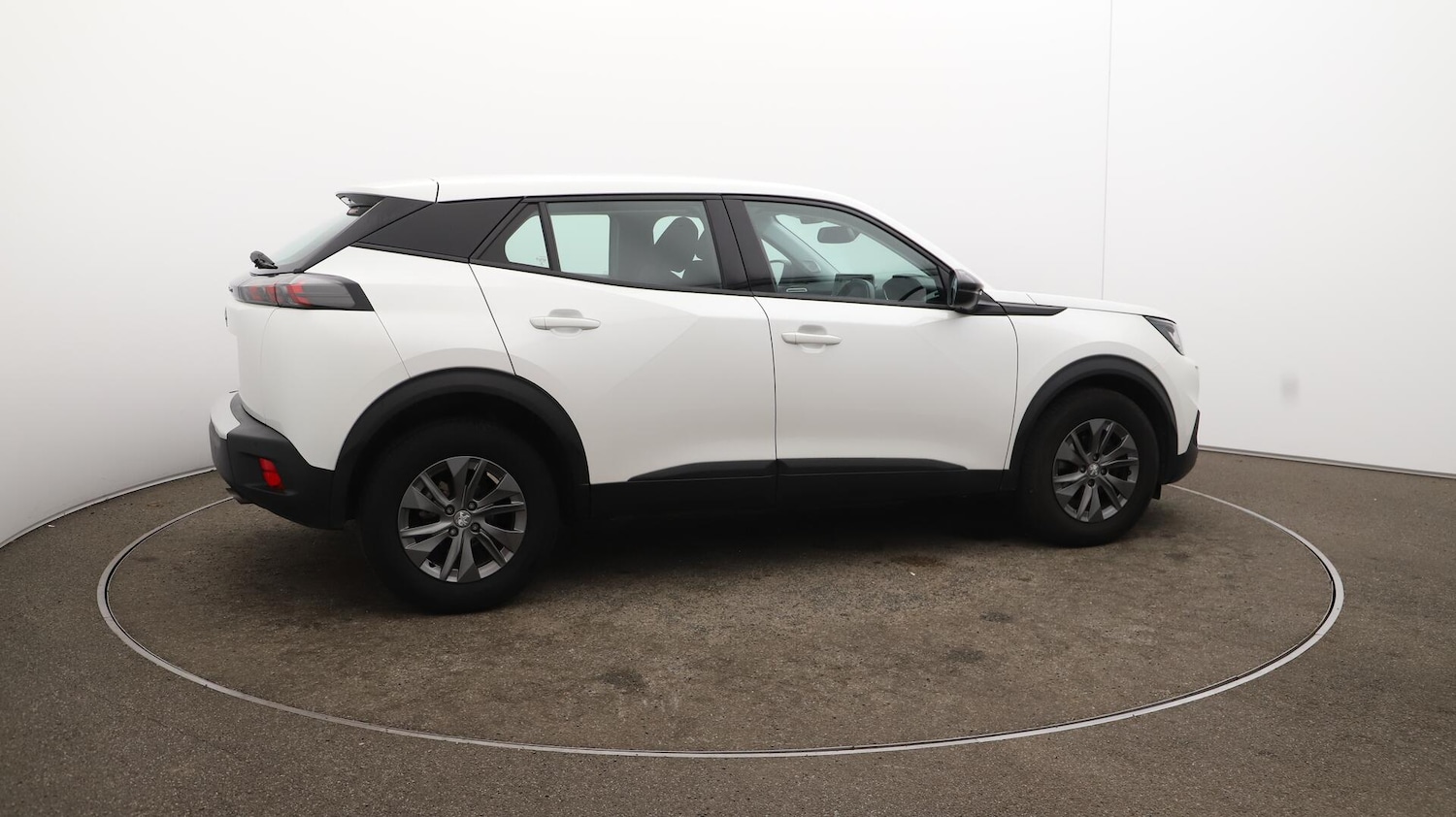 Used Peugeot 2008 2022 for sale - 76644568: Photo 53