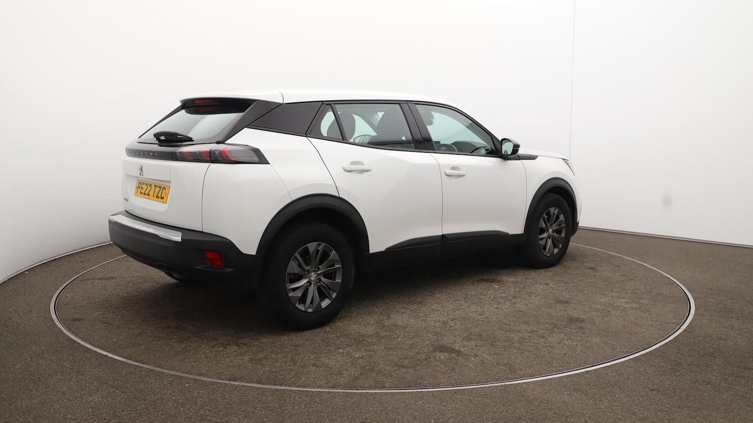 Used Peugeot 2008 2022 for sale - 76644568: Photo 55