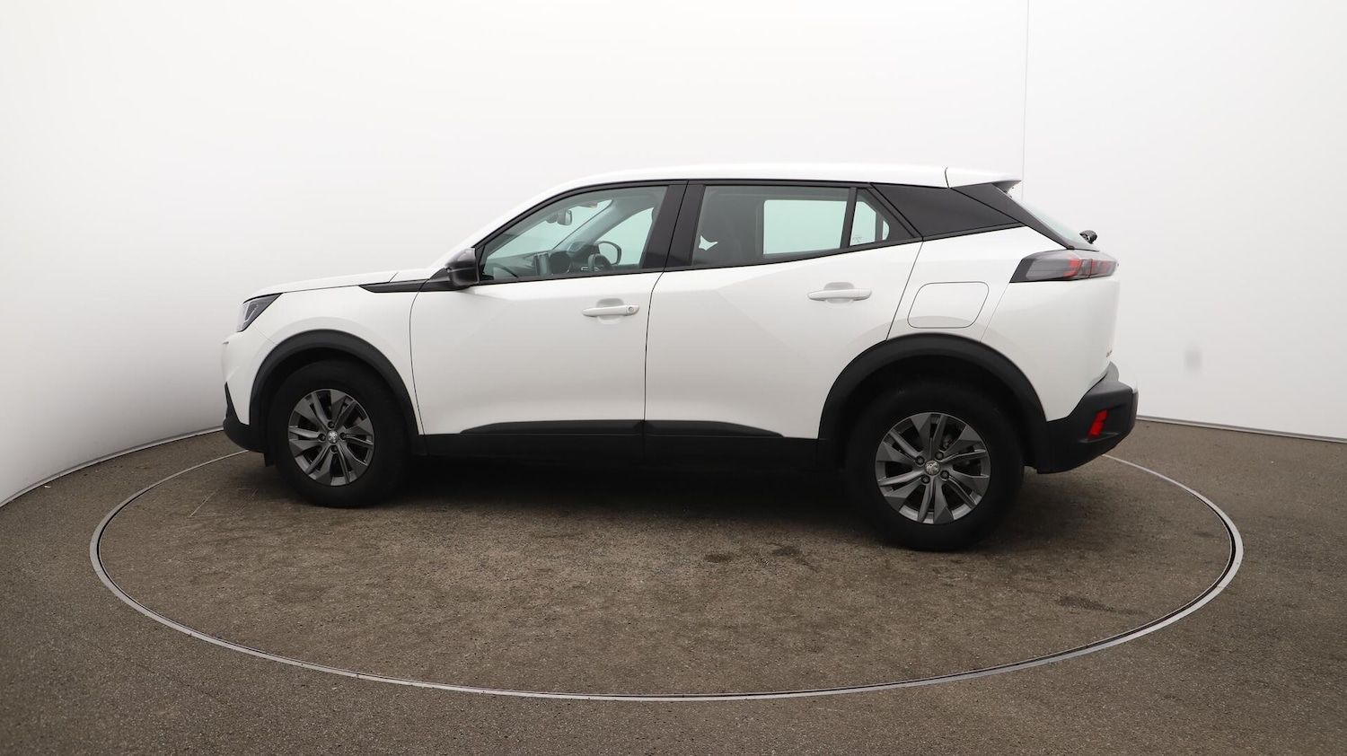 Used Peugeot 2008 2022 for sale - 76644568: Photo 60