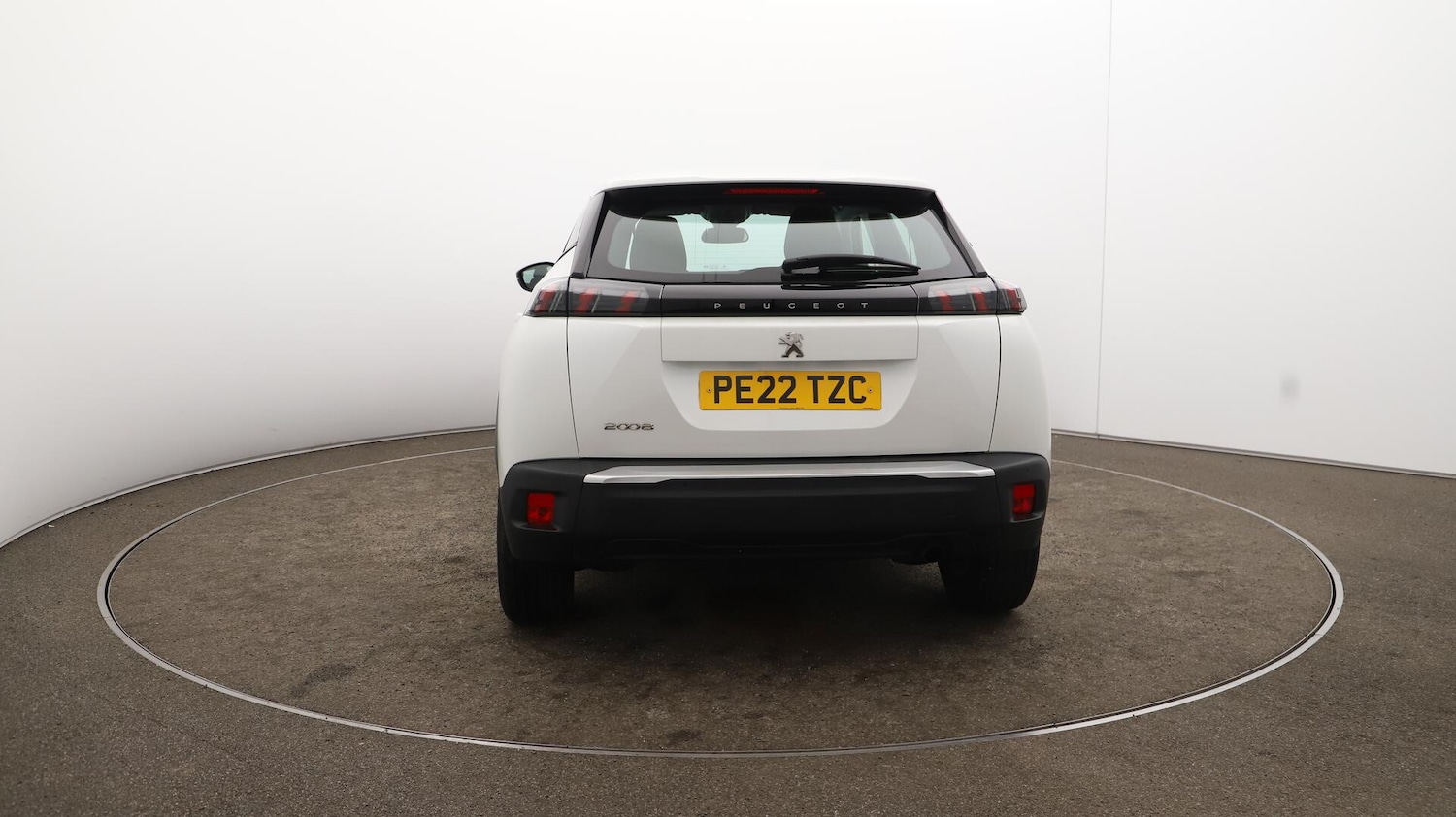 Used Peugeot 2008 2022 for sale - 76644568: Photo 61