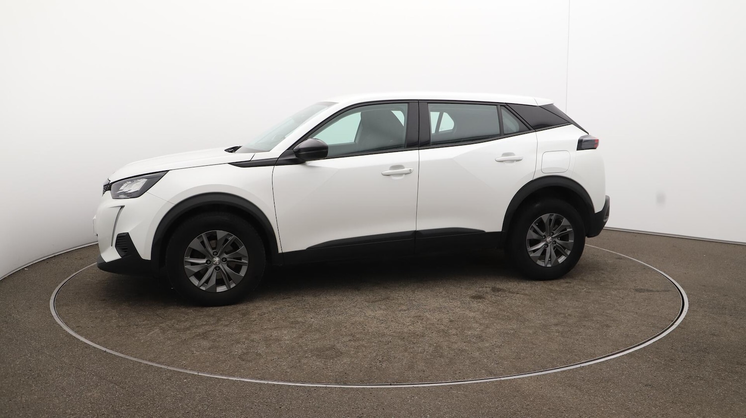 Used Peugeot 2008 2022 for sale - 76644568: Photo 68