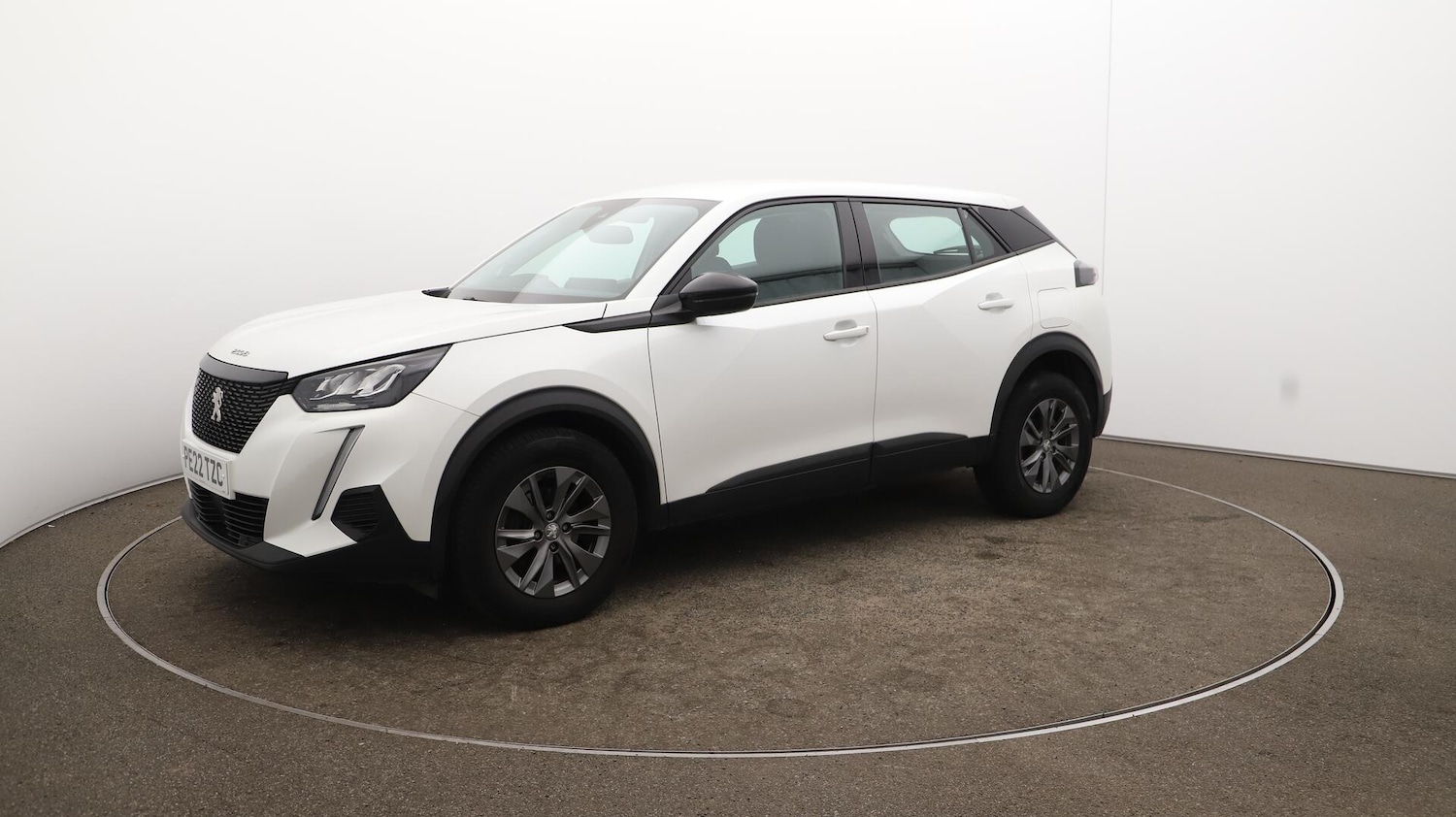 Used Peugeot 2008 2022 for sale - 76644568: Photo 70