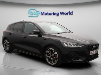 Ford - Focus