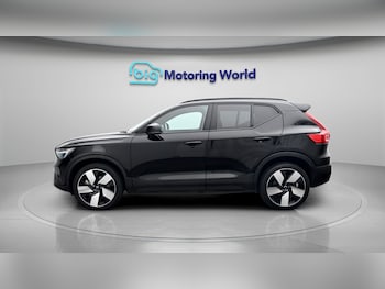 Used Volvo XC40 2023 for sale - 79271150: Photo
