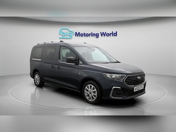 Used Ford Grand Tourneo Connect 2023 for sale - 79491535: Photo