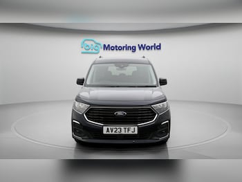 Used Ford Grand Tourneo Connect 2023 for sale - 79491535: Photo