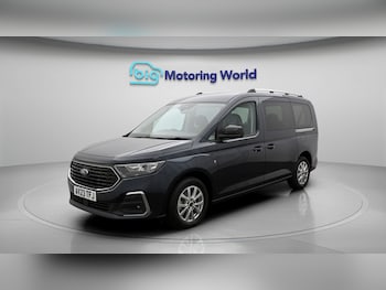 Used Ford Grand Tourneo Connect 2023 for sale - 79491535: Photo