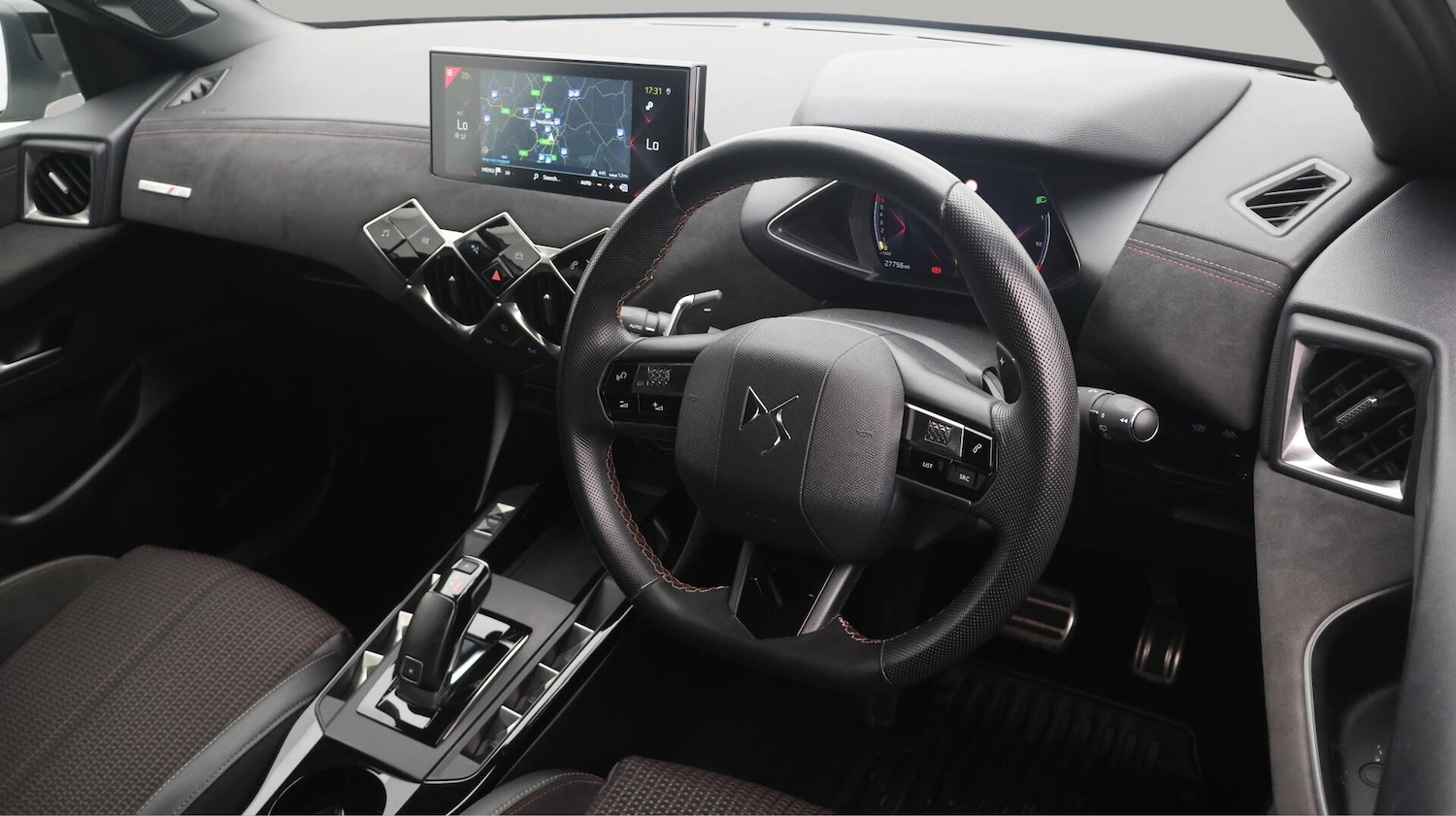 Used DS Automobiles DS 3 2022 for sale - 76527905: Photo 10