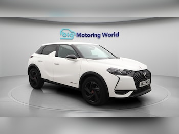 Used DS Automobiles DS 3 2022 for sale - 76527905: Photo