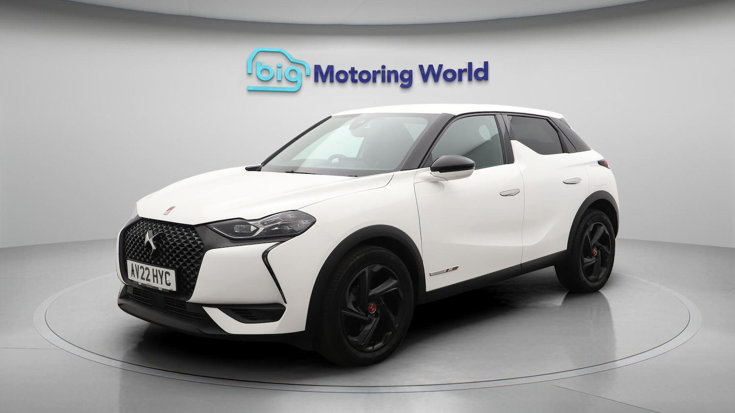 Used DS Automobiles DS 3 2022 for sale - 76527905: Photo 4