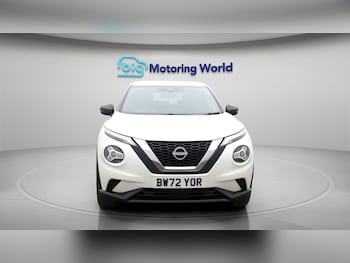 Used Nissan Juke 2023 for sale - 78581105: Photo