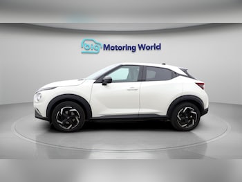 Used Nissan Juke 2023 for sale - 78581105: Photo