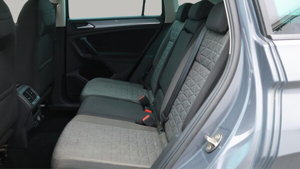 Used Volkswagen Tiguan 2022 for sale - 76108895: Photo 17