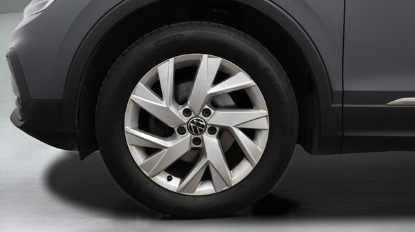 Used Volkswagen Tiguan 2022 for sale - 76108895: Photo 19