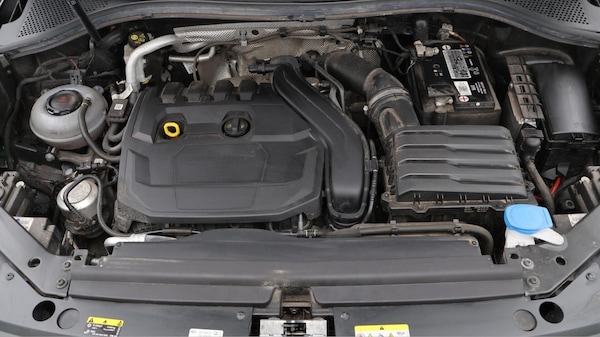 Used Volkswagen Tiguan 2022 for sale - 76108895: Photo 20