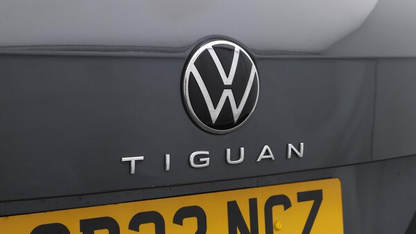 Used Volkswagen Tiguan 2022 for sale - 76108895: Photo 21
