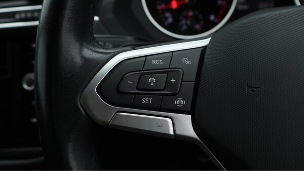 Used Volkswagen Tiguan 2022 for sale - 76108895: Photo 24